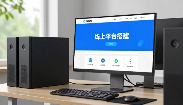 小程序开发选型需关注哪些关键要素