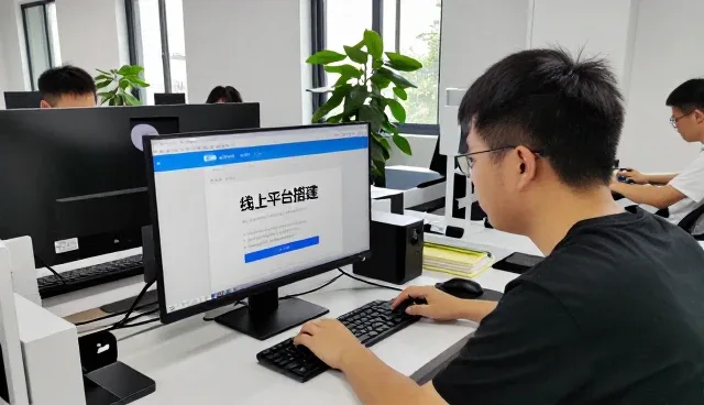 北京周芳网络科技有限公司让互联网推广应用更加简单